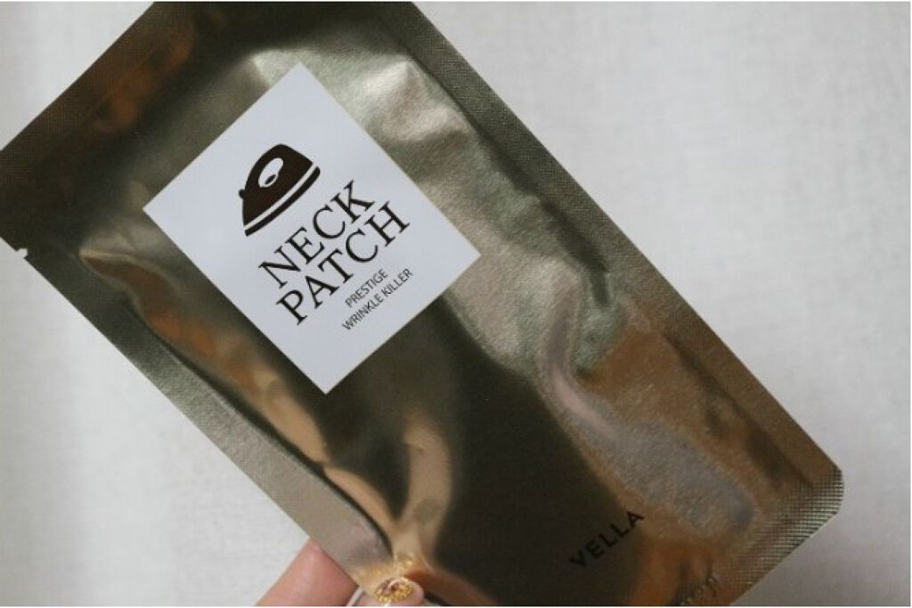 ベラ アルティメットエージ ネッククリーム/VELLA/フェイスクリームを使ったクチコミ（3枚目）