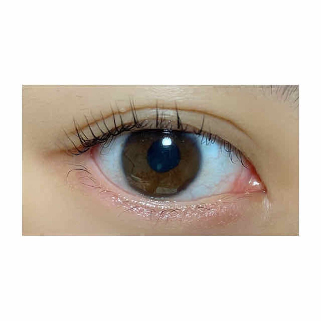 マイルドジェルクレンジング/無印良品/クレンジングジェルを使ったクチコミ(2枚目)