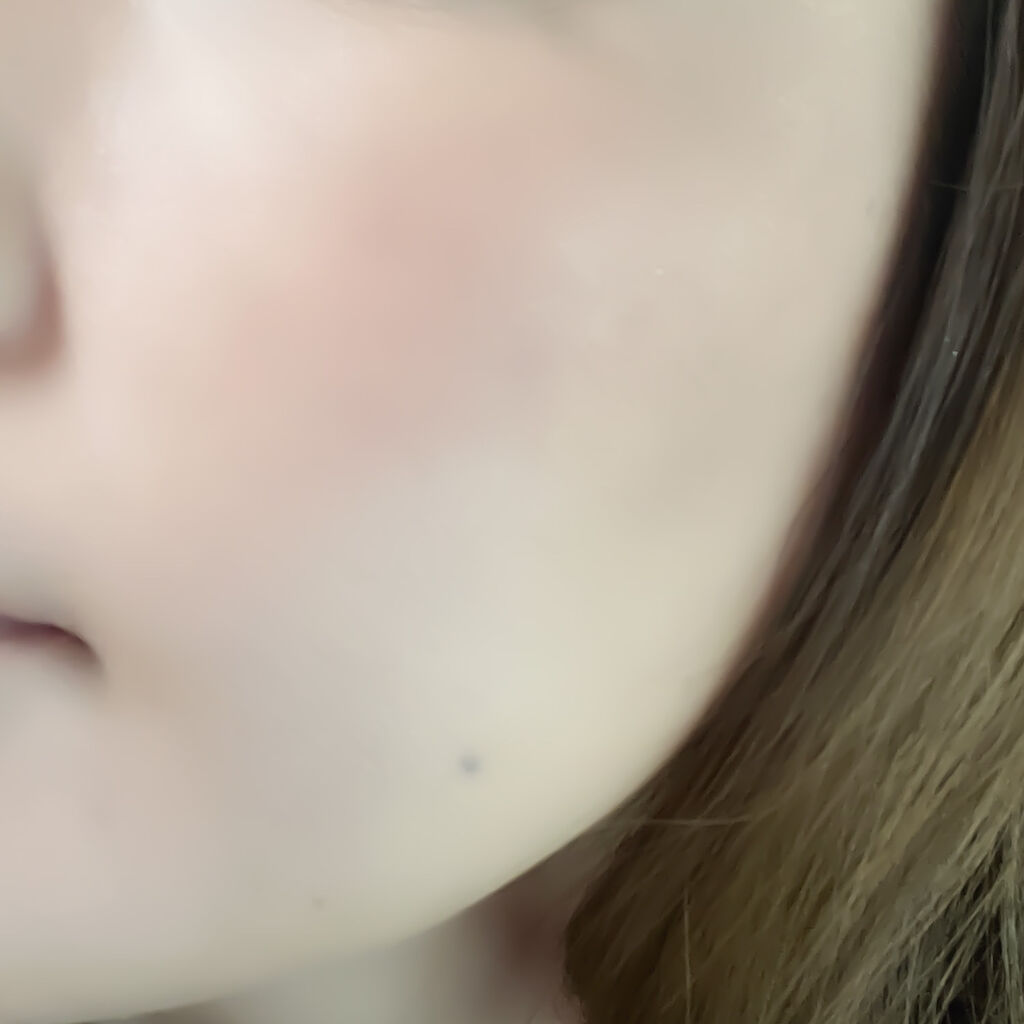 ナチュラル チークN/CEZANNE/パウダーチーク by とーこ