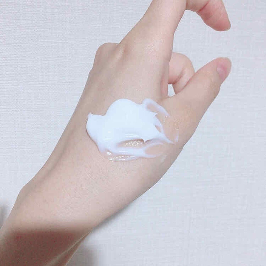 オルビス オフクリーム/オルビス/クレンジングクリームを使ったクチコミ(2枚目)