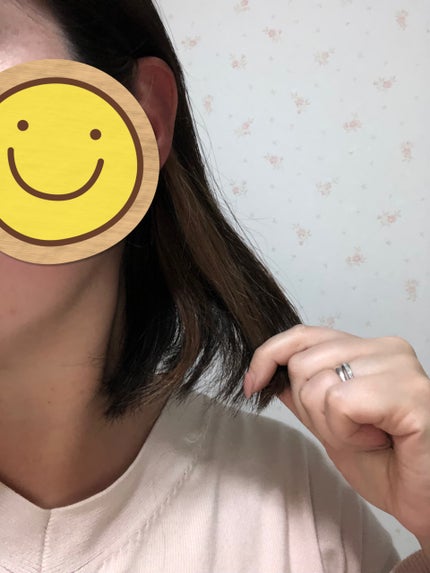 カラーシャンプー/RISHIRIA Furel/市販シャンプーを使ったクチコミ(10枚目)