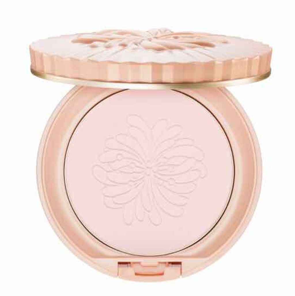 セッティング パウダー/PAUL & JOE BEAUTE/プレストパウダーを使ったクチコミ(1枚目)