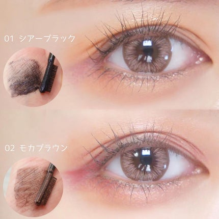 エテュセ アイエディション(カラーパレット)/ettusais/アイシャドウパレットを使ったクチコミ(6枚目)