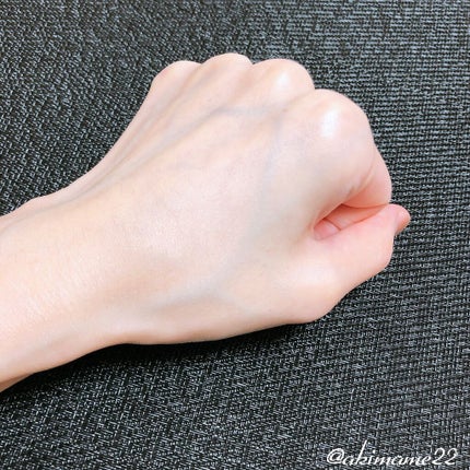 UVイデア XL プロテクショントーンアップ ローズ/ラ ロッシュ ポゼ/日焼け止めクリームを使ったクチコミ(3枚目)