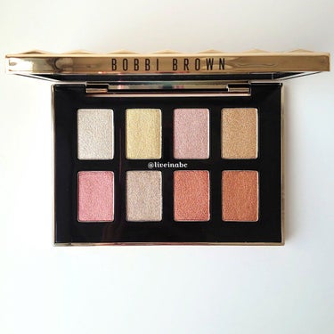 リュクス イルミネイティング デュオ ピンク/BOBBI BROWN/パウダーチークを使ったクチコミ（2枚目）