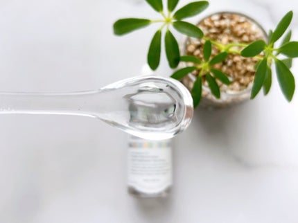 フレッシュリージュースドビタミンドロップ(35ml)/Klairs/美容液を使ったクチコミ(5枚目)