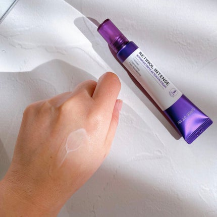 レチノールインテンシブ アドバンスドトリプルアクションアイクリーム/SOME BY MI/アイケア・アイクリームを使ったクチコミ(3枚目)