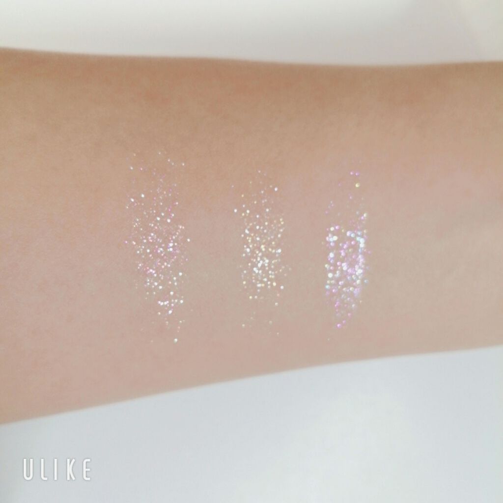 プロ シングル シャドウ G12 VIOLET FANTASY＜アリス＞/CLIO/単色アイシャドウを使ったクチコミ（2枚目）