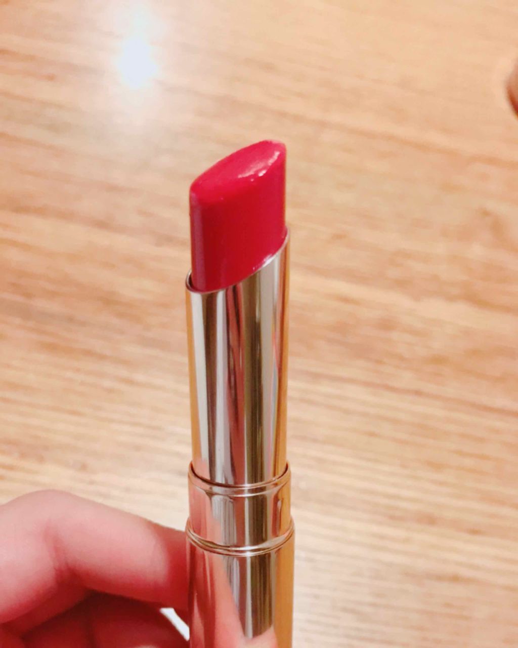 オペラ リップティント N/OPERA/リップティントを使ったクチコミ（1枚目）