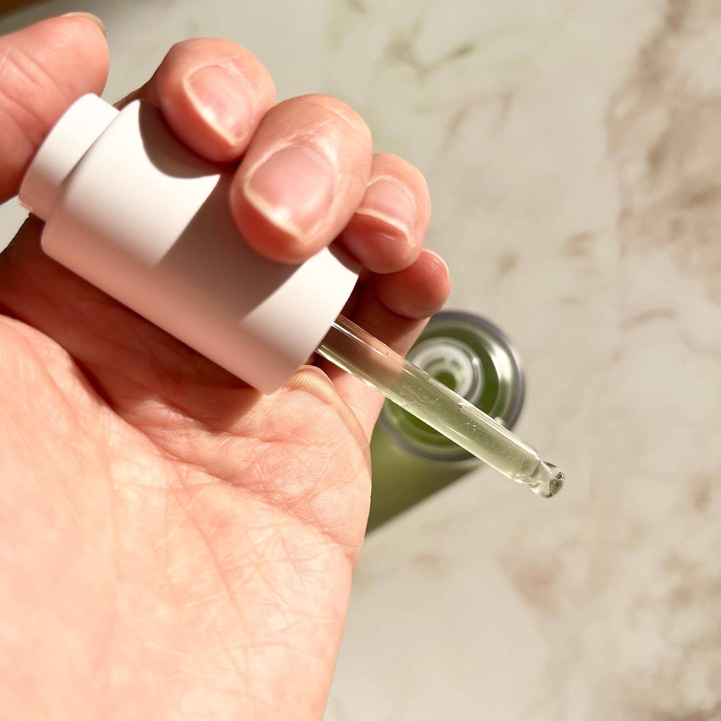 Noni Ampule/celimax/美容液を使ったクチコミ（3枚目）