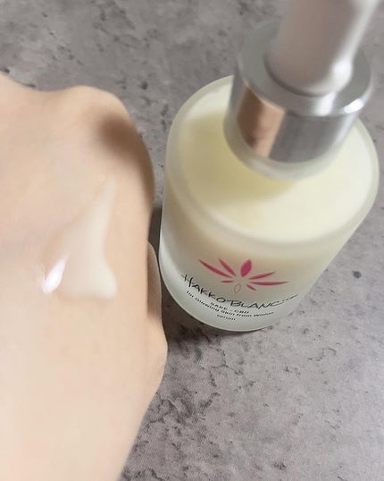 を使ったクチコミ(2枚目)