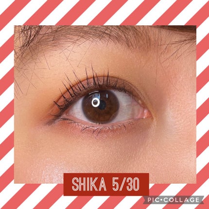 パーフェクトマルチアイズ/キャンメイク/アイシャドウパレットを使ったクチコミ(2枚目)