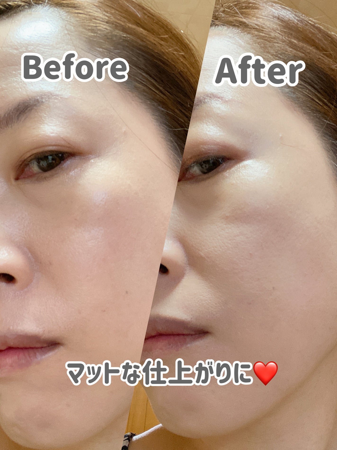 プリズム・リーブル/GIVENCHY/ルースパウダーを使ったクチコミ(4枚目)