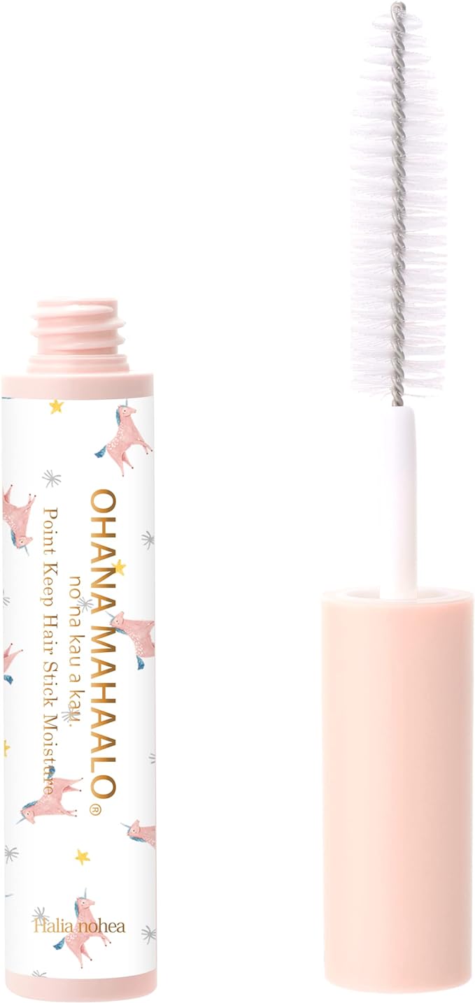 ヘアポイントスティック　ハリーアノヘア / OHANA MAHAALO