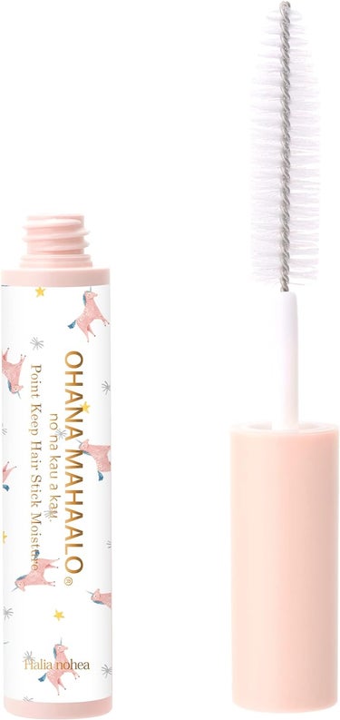 OHANA MAHAALO ヘアポイントスティック　ハリーアノヘア