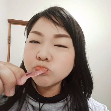 オーラツーミー アロマフレーバーコレクション ペースト/オーラツー/歯磨き粉を使ったクチコミ(5枚目)