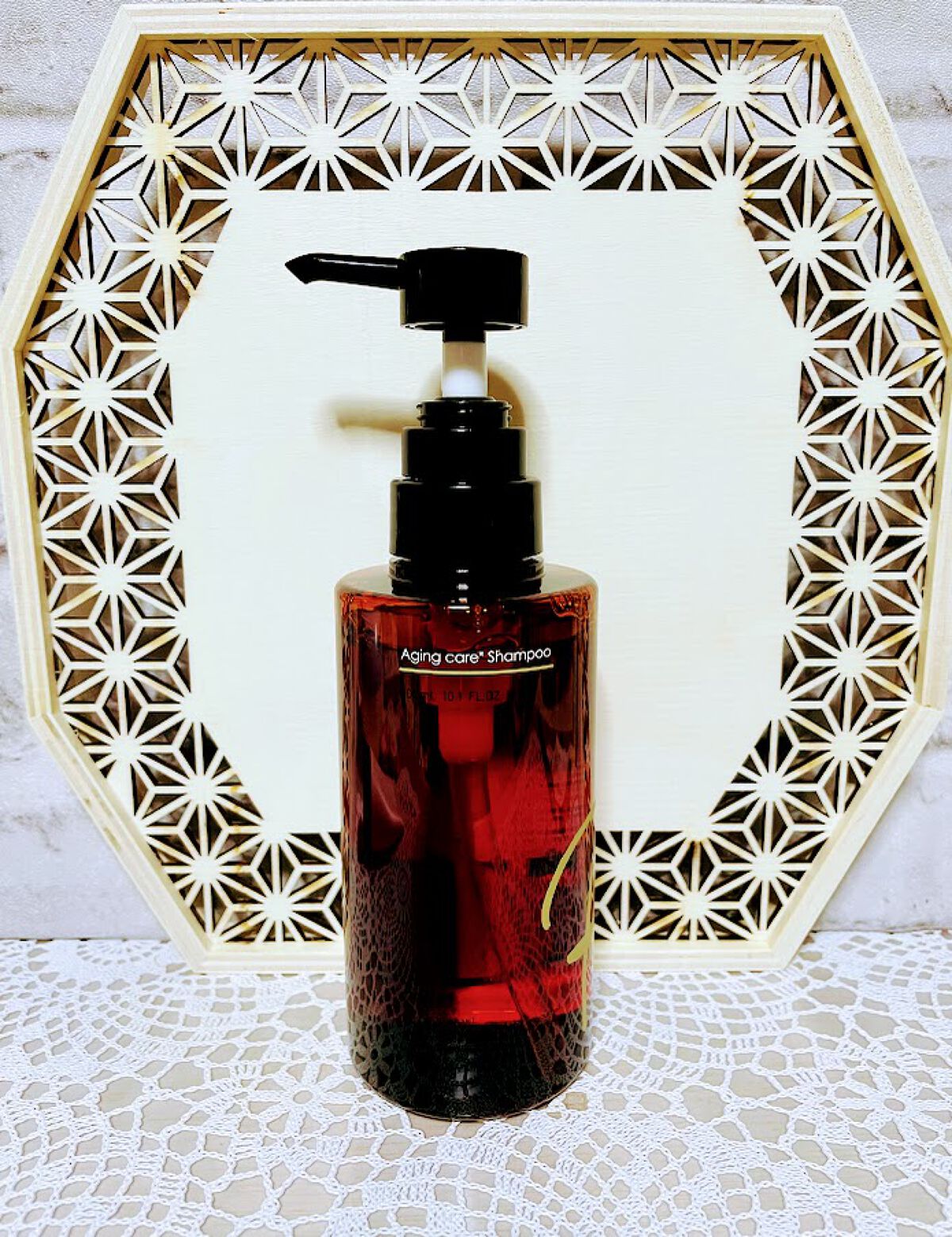 シャンプー/Rintor/市販シャンプーを使ったクチコミ（1枚目）