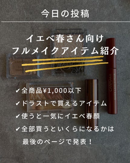 ナチュラル チークN/CEZANNE/パウダーチークを使ったクチコミ(2枚目)