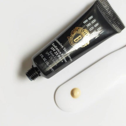 インテンシブ セラム ファンデーション/BOBBI BROWN/リキッドファンデーションを使ったクチコミ(2枚目)