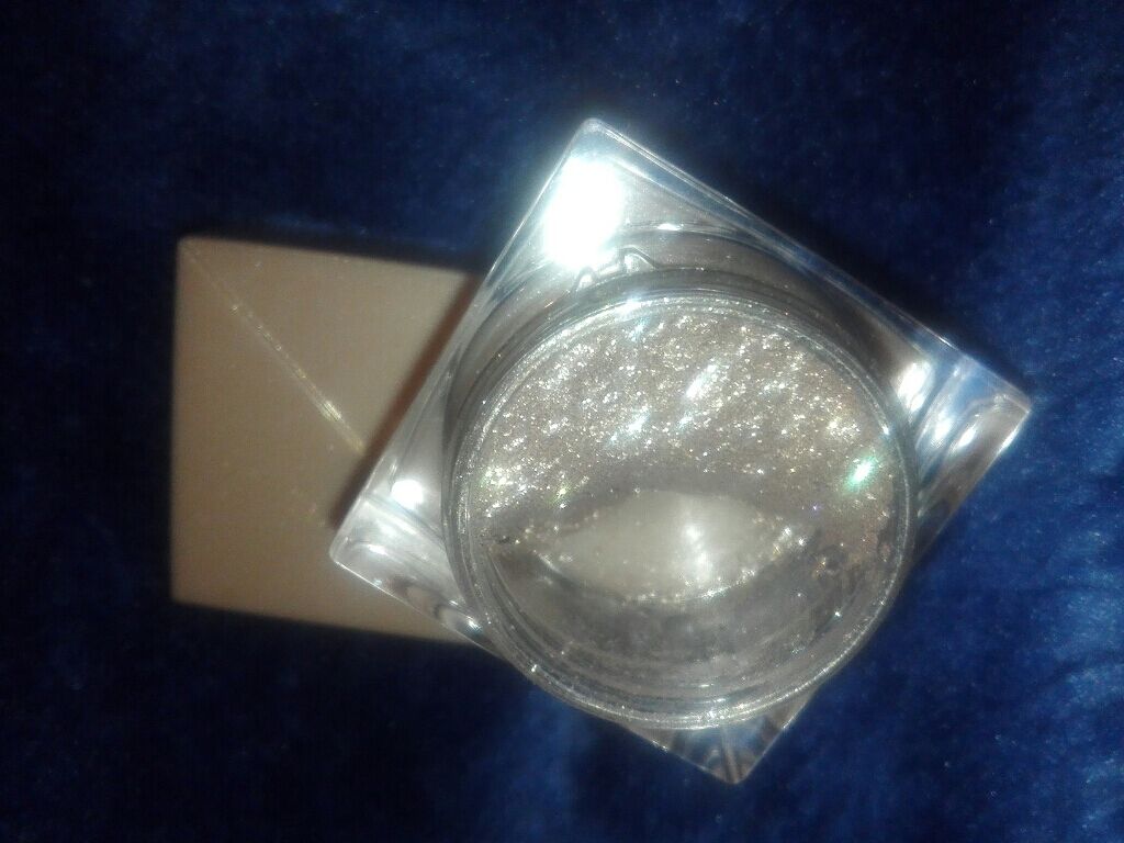 プレイフルカラー アイ＆フェイス/コフレドール/単色アイシャドウを使ったクチコミ（2枚目）