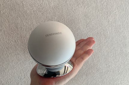 を使ったクチコミ(2枚目)