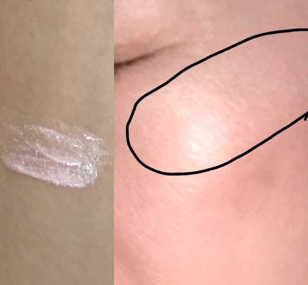 ラブミーブラッシャー/Witch's Pouch/パウダーチークを使ったクチコミ(4枚目)