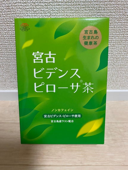 HerbTea/HaBidens/ドリンクを使ったクチコミ(1枚目)