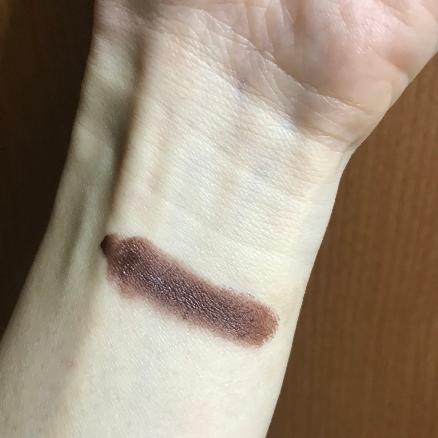 my confidence lip souffle matte /vim BEAUTY/口紅を使ったクチコミ(3枚目)