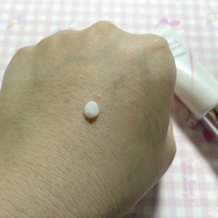 を使ったクチコミ(3枚目)