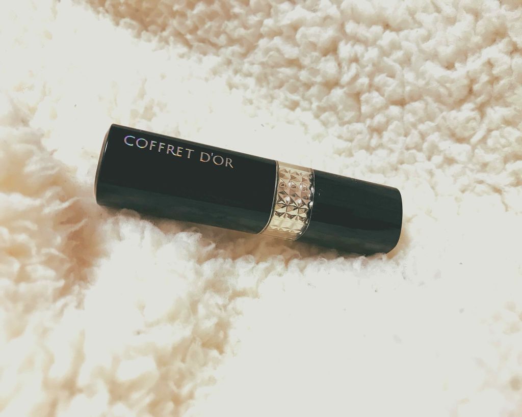 コフレドール ルージュエッセンスのクチコミ「知り合いがコフレドール使ってて高いものほどいいと言っていて思わず買ったものです←
あまり使って.....」（1枚目）