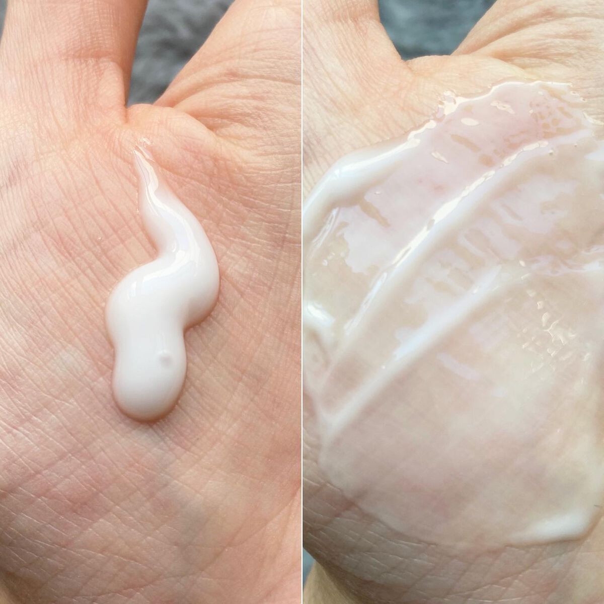 ミノン アミノモイスト モイストミルキィ クレンジング/ミノン/ミルククレンジングを使ったクチコミ(2枚目)