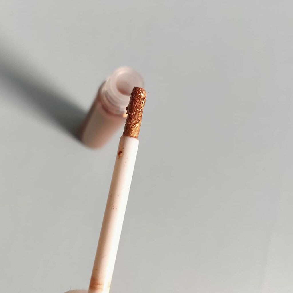 ジュエリッター/Linoue/グリッターを使ったクチコミ（3枚目）