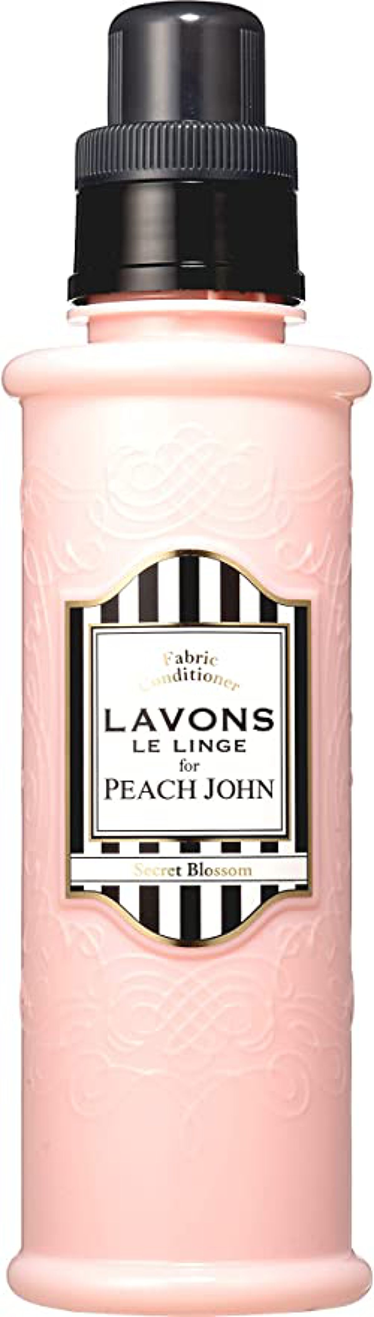 柔軟剤 シークレットブロッサムの香り / ラボン