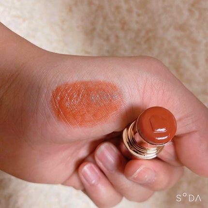 メルティールミナスルージュ/キャンメイク/口紅を使ったクチコミ(2枚目)