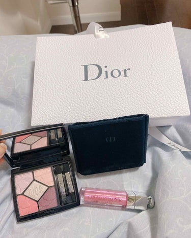 【旧】ディオール アディクト リップ マキシマイザー/Dior/リップグロスを使ったクチコミ（1枚目）