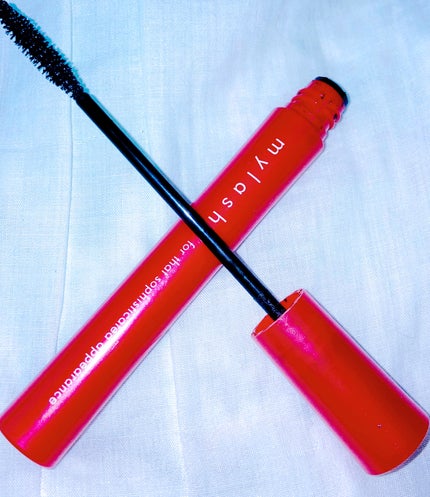 オペラ マイラッシュ アドバンスト/OPERA/マスカラを使ったクチコミ(2枚目)