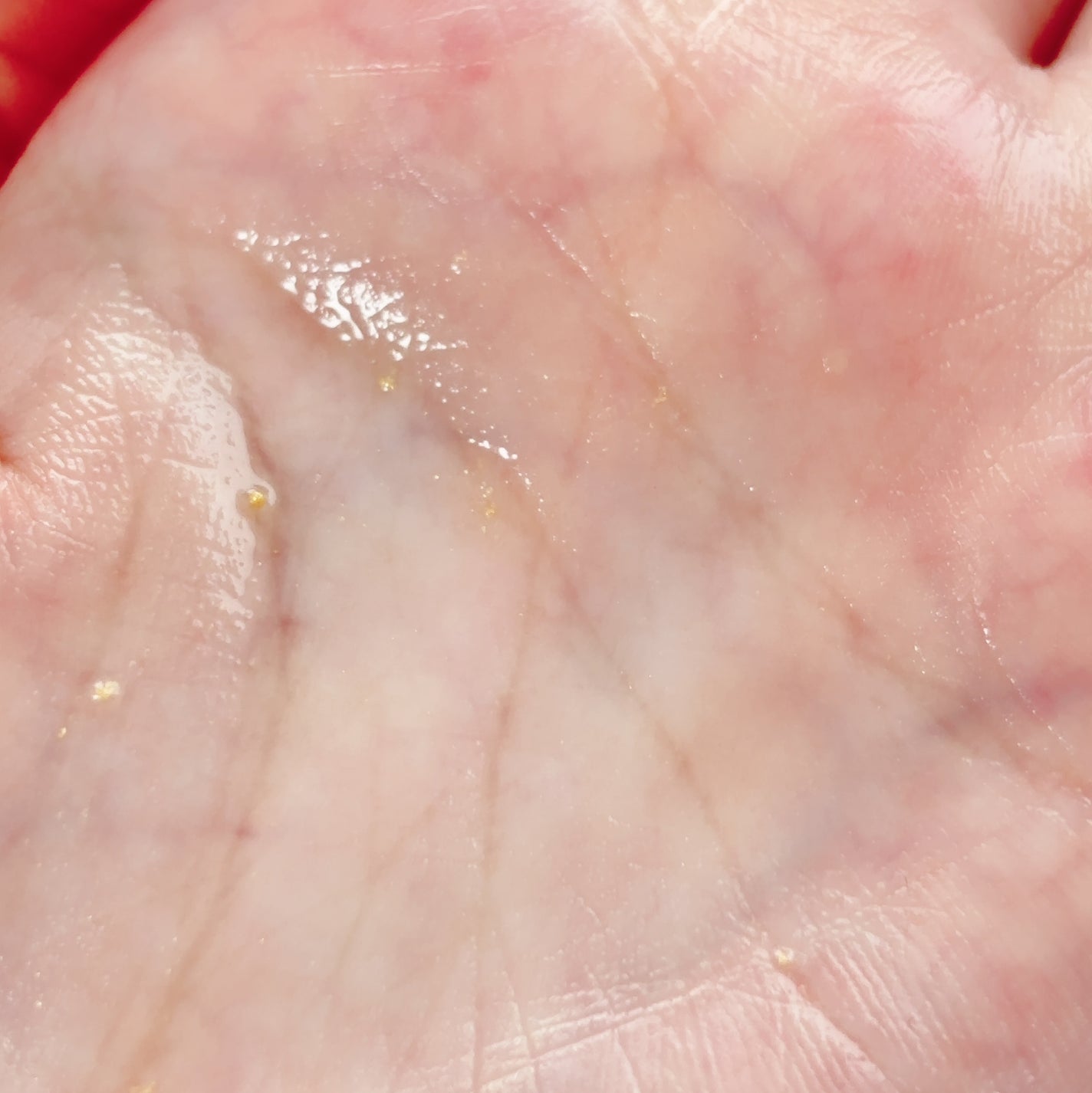 アベイユ ロイヤル アドバンスト ウォータリーオイル/GUERLAIN/美容液を使ったクチコミ(4枚目)