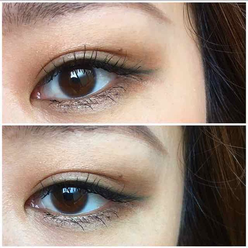 レ キャトル オンブル/CHANEL/アイシャドウパレットを使ったクチコミ（2枚目）