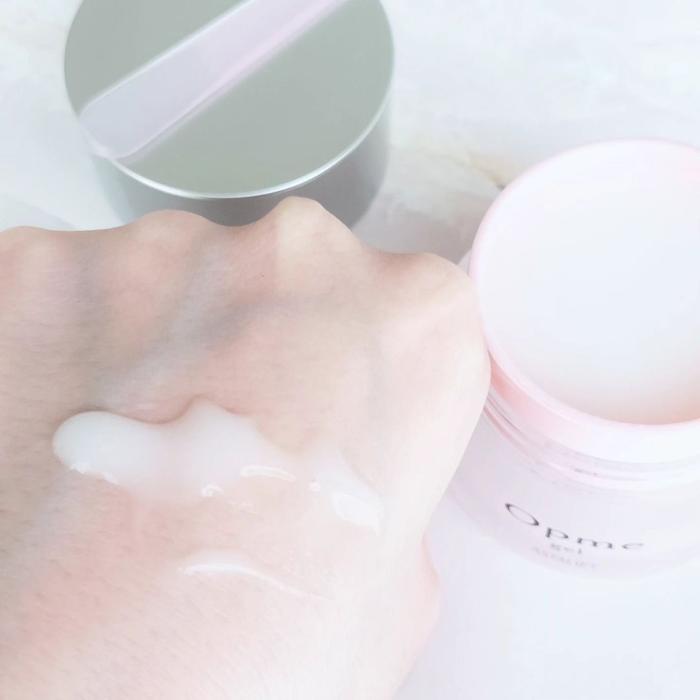 アスタリフト オプミー/アスタリフト/オールインワン化粧品を使ったクチコミ(4枚目)