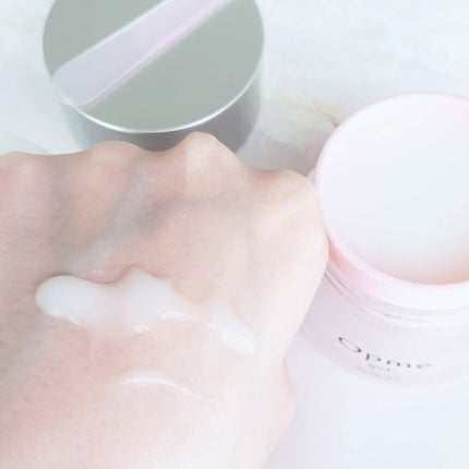 アスタリフト オプミー/アスタリフト/オールインワン化粧品を使ったクチコミ(4枚目)