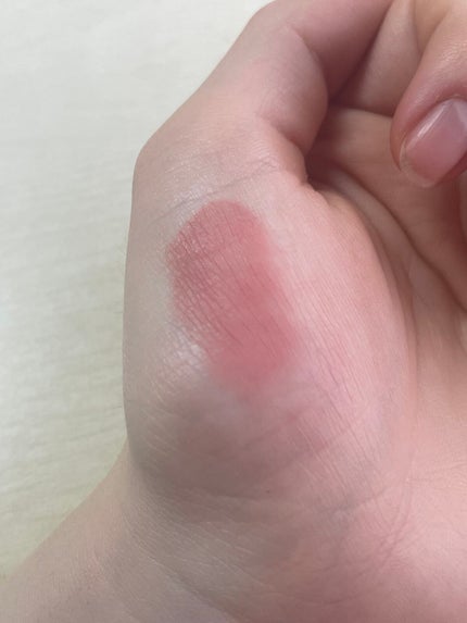 ソフトマットルージュ/キスミー フェルム/口紅を使ったクチコミ(4枚目)