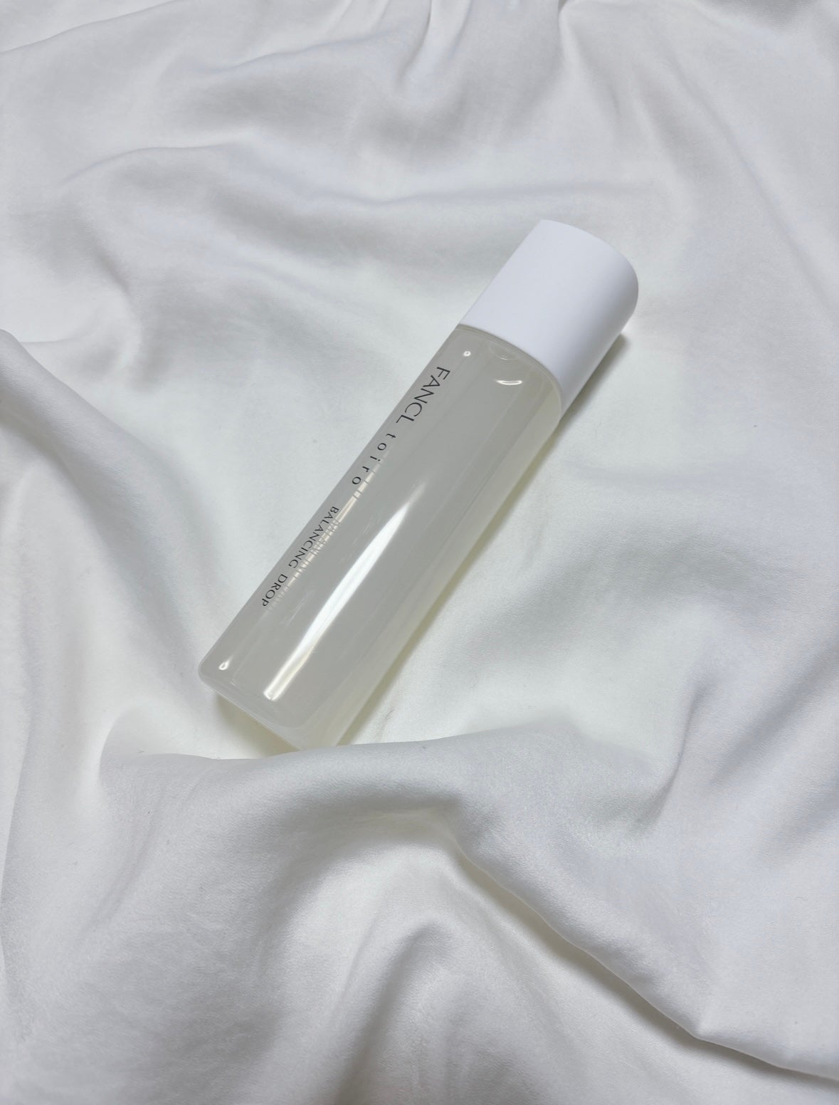 トイロ バランシングドロップ<医薬部外品>(化粧液)/ファンケル/化粧水を使ったクチコミ(1枚目)