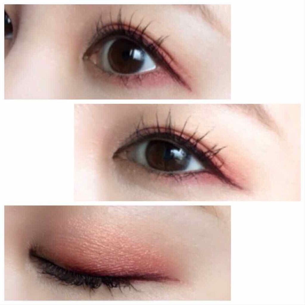 カジャルインクアーティスト/SHISEIDO/スティックアイシャドウを使ったクチコミ(2枚目)