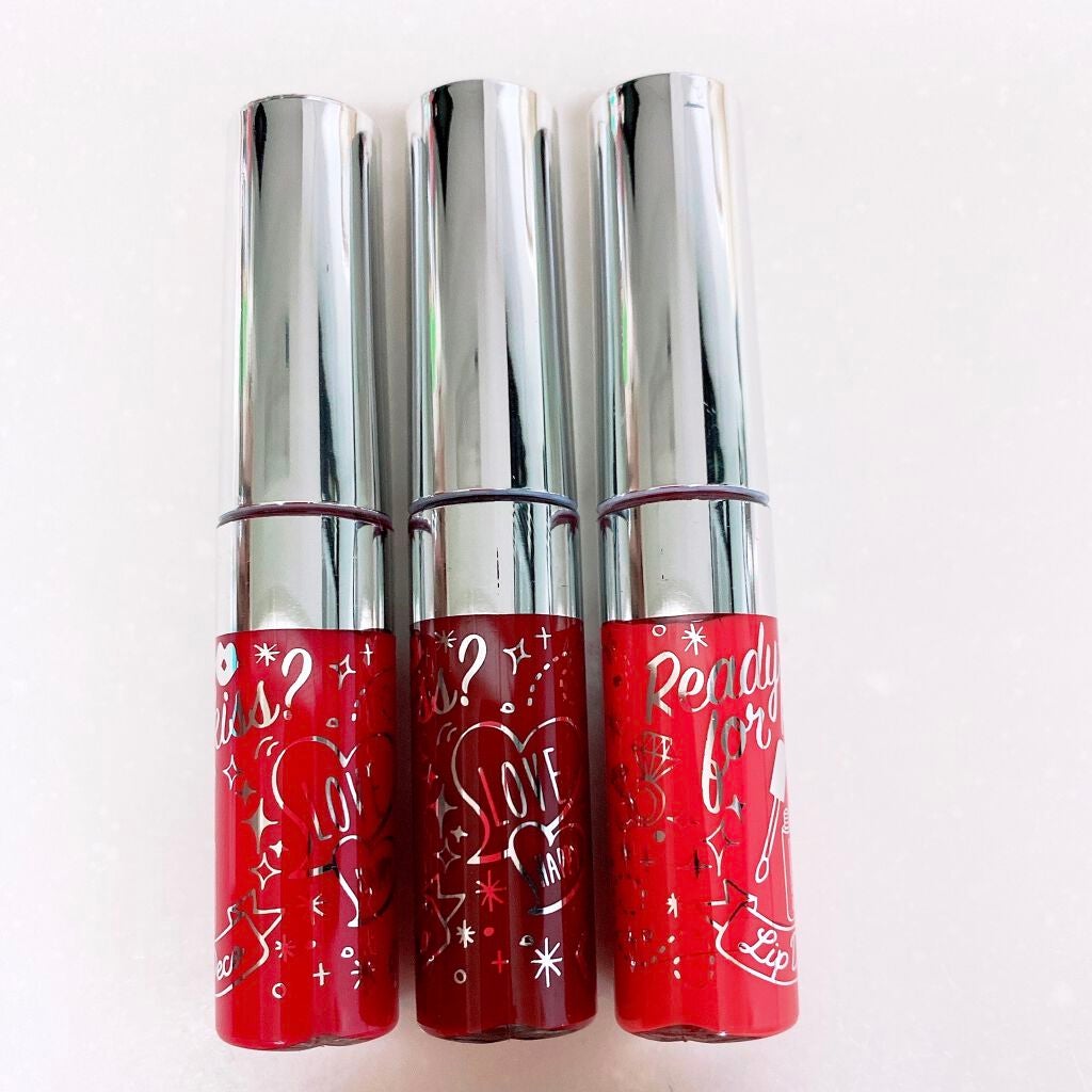 プランパーティント/リップデコ/リップグロスを使ったクチコミ(6枚目)