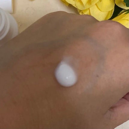 サボン ハンド美容液/SHIRO/ハンドクリームを使ったクチコミ(3枚目)