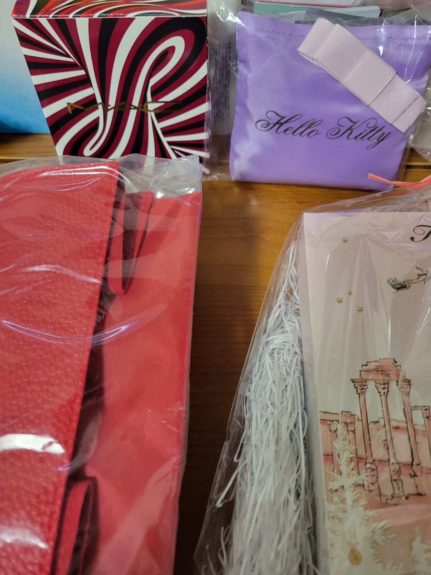 プリズム・リーブル/GIVENCHY/ルースパウダーを使ったクチコミ(4枚目)