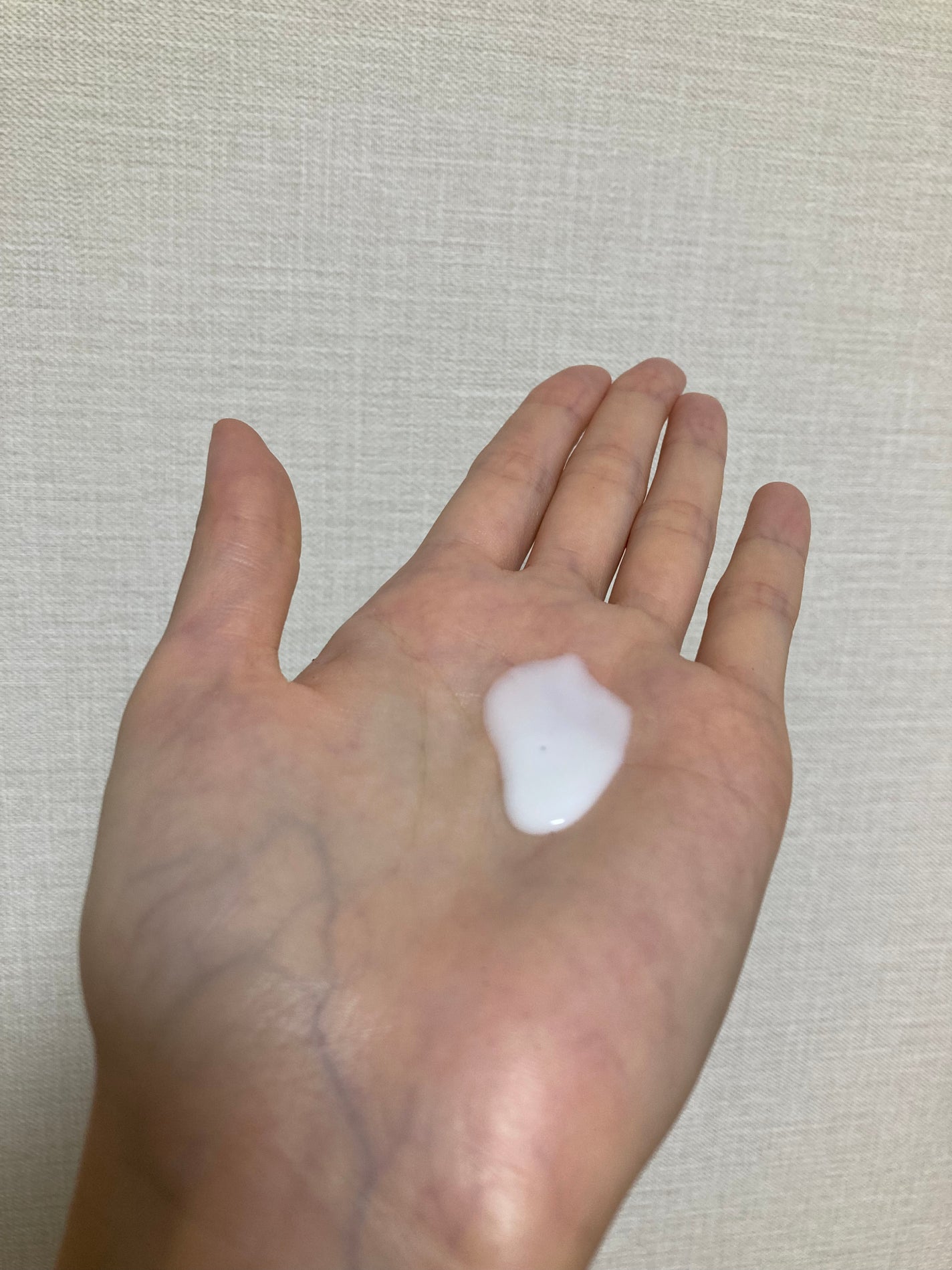 潤浸保湿 乳液/キュレル/乳液を使ったクチコミ(5枚目)