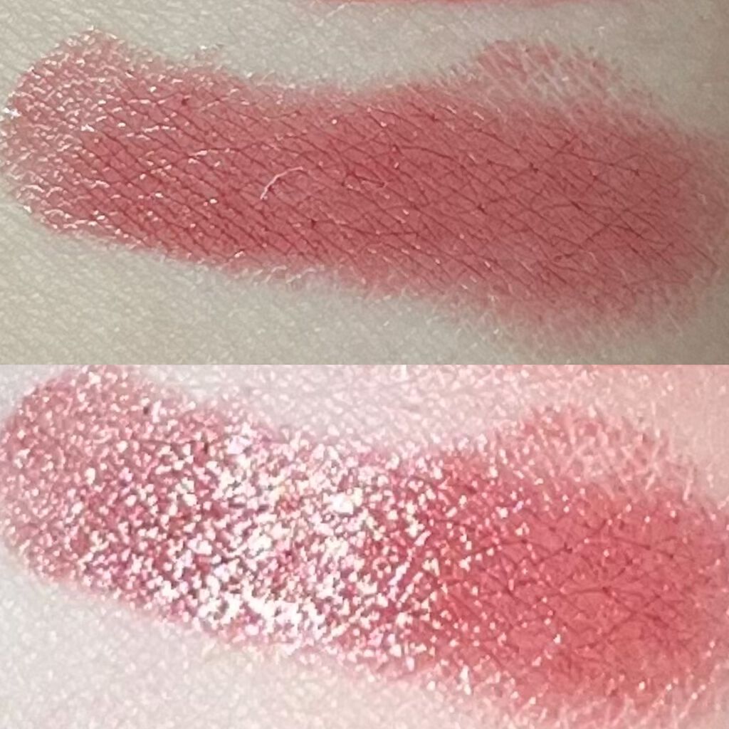 ケイト リップモンスター/KATE/口紅を使ったクチコミ(4枚目)