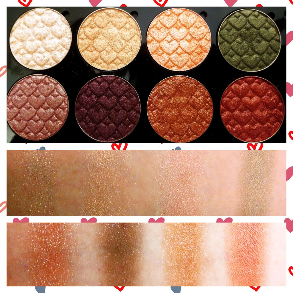 ルックアット マイアイズ/ETUDE/単色アイシャドウを使ったクチコミ(2枚目)