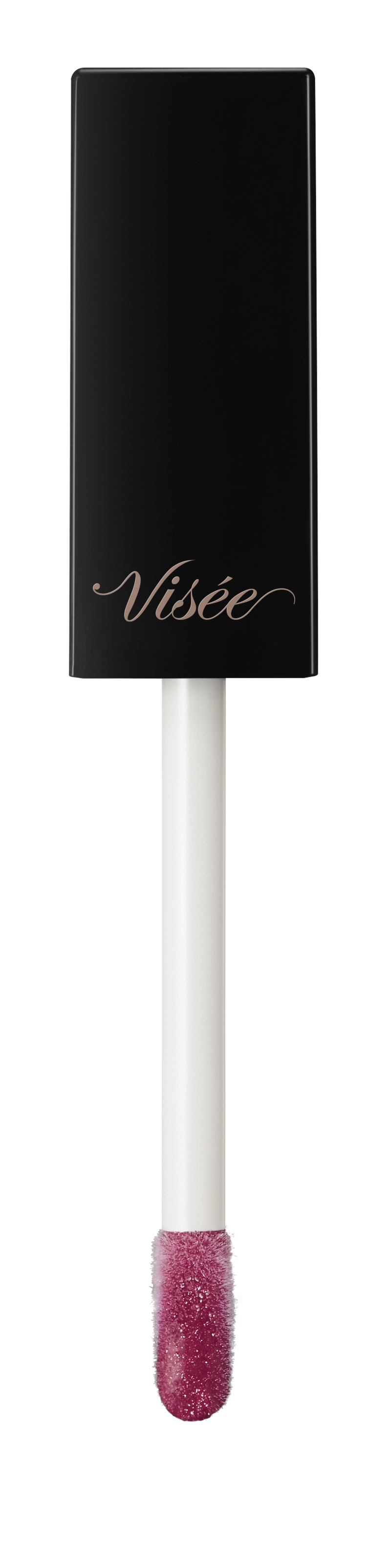 エッセンス リッププランパー PU100 クリスタルプラム(限定)